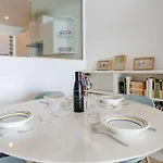 Appartement Magnifique 3p Promenade Des Nice