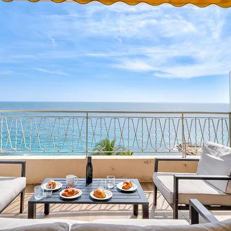 Magnifique 3p Promenade Des