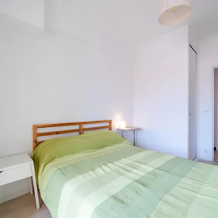Magnifique 3p Promenade Des Appartement