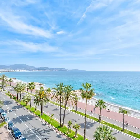 Magnifique 3p Promenade Des *