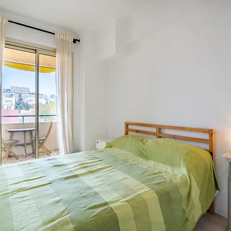 Apartament Magnifique 3p Promenade Des *